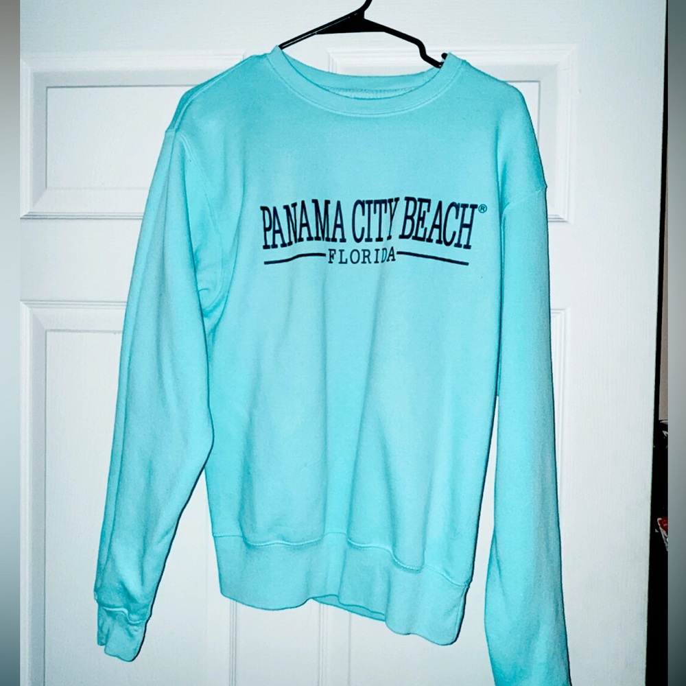 Panama Florida Sweatshirt